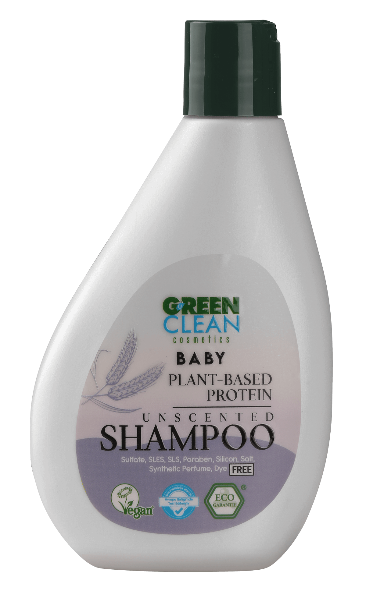 Baby Shampoo 275 ml